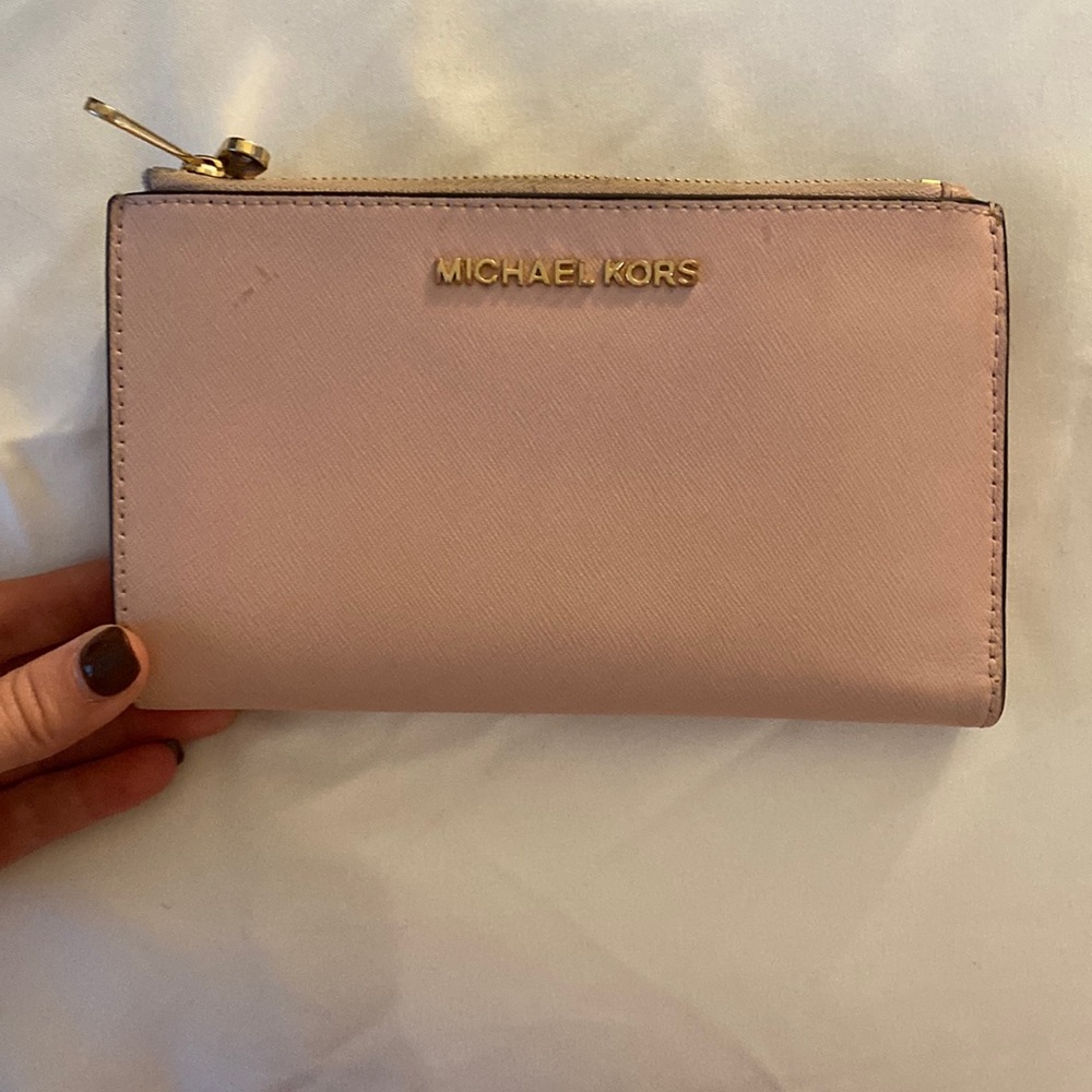 Trifold Wallet